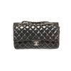 Image 1 : Chanel Classic Double Flap Shoulder Bag