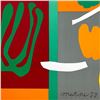 Image 2 : Vegetaux by Henri Matisse (1869-1954)