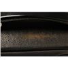 Image 8 : Louis Vuitton Black Taiga Leather Pegase 45 Suitcase Travel Roller Bag