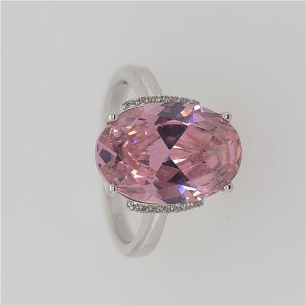 Sterling Silver Ring