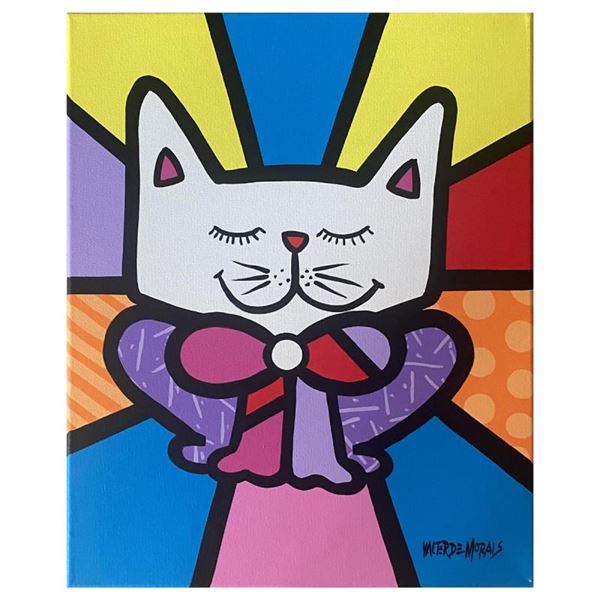 Untitled by Morais Original