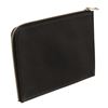 Image 3 : Louis Vuitton Black Epi Leather Pochette Jour PM Clutch Bag