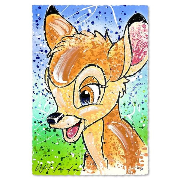 The Buck Stops Here by Willardson, David