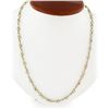 Vintage 14k Gold 21.5