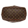 Image 5 : Louis Vuitton Brown Monogram Canvas Palermo PM Tote Bag