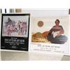 Image 2 : Lot of 18 Trail of Tears Art Show Posters (45)