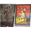 Image 5 : Lot of 18 Trail of Tears Art Show Posters (45)