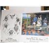 Image 6 : Lot of 18 Trail of Tears Art Show Posters (45)