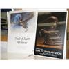 Image 9 : Lot of 18 Trail of Tears Art Show Posters (45)