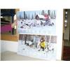 Image 2 : Lot of 15 Old Iditarod Posters (45)