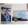 Image 7 : Lot of 15 Old Iditarod Posters (45)