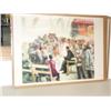 Image 8 : Lot of 28 Chinese Prints (42)