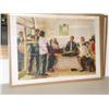 Image 9 : Lot of 28 Chinese Prints (42)
