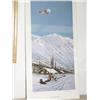 Image 12 : Lot of 28  1985-2005 Iditarod Prints (45)