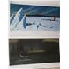 Image 14 : Lot of 28  1985-2005 Iditarod Prints (45)