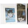 Image 18 : Lot of 28  1985-2005 Iditarod Prints (45)