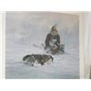Image 5 : Lot of 28  1985-2005 Iditarod Prints (45)
