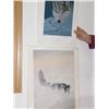Image 9 : Lot of 28  1985-2005 Iditarod Prints (45)