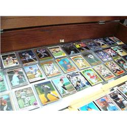 Lot of Baseball Cards  (18)