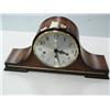 Image 1 : Linden Mantel Clock with Key Inside and in excellent condition (21)
