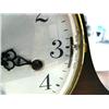 Image 2 : Linden Mantel Clock with Key Inside and in excellent condition (21)
