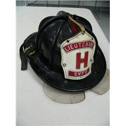 Lieutenants Fire Helmet (18)