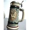 Image 3 : Lot of 3 Beer Steins (18)