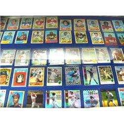 Very Large Lot of Collectible Cards (18)