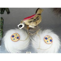 Yo-Yo and Bird  (18)