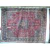 Image 1 : Khorasan Rug  12' 5" x 9' 8"  Sugg. Retail $7,068  35139 (8888)