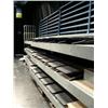 Image 12 : Collapsible Stadium Seating:  Hydraulics for moving on all need servicing.  Last servicing was 1986.
