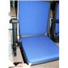Image 6 : Collapsible Stadium Seating:  Hydraulics for moving on all need servicing.  Last servicing was 1986.