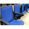 Image 7 : Collapsible Stadium Seating:  Hydraulics for moving on all need servicing.  Last servicing was 1986.