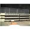 Image 9 : Collapsible Stadium Seating:  Hydraulics for moving on all need servicing.  Last servicing was 1986.