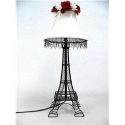 Eiffel tower lamp (16)
