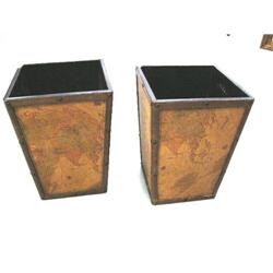 2 waste paper baskets (16)