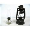 Image 1 : 2 old Kerosene Lamps (16)