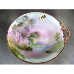 hand painted Nippon bowl (16)