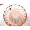 Image 2 : group of 8 depression pink glass bowls (16)