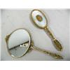 Image 1 : ornate brush and mirror (16)
