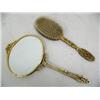 Image 2 : ornate brush and mirror (16)