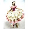 Image 1 : porcelain ballerina made in Germany by Dresden (16)