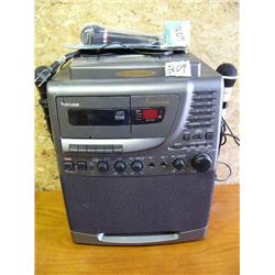 karaoke machine  (16)