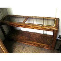 oak sofa table  (16)