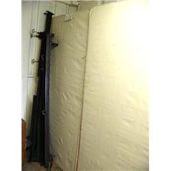 king sized springs and mattress  (16)