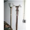 Image 1 : pair of pole lamps  (16)
