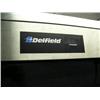 Image 2 : stainless steel commercial freezer made by Delfield  (16)