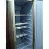 Image 3 : stainless steel commercial freezer made by Delfield  (16)