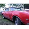 Image 2 : 1968 Olds Model 442  Engine Size 445; Automatic  Minimum Bid of $10,000 VIN 344678M216572