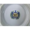 Image 4 : lot of 18 Imperial China made in Japan dishes, sugar bowl, serving bowl with matching bowls (16)